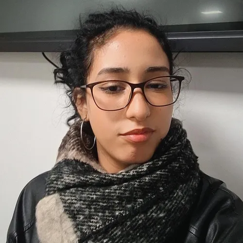 Manal Aberchane
