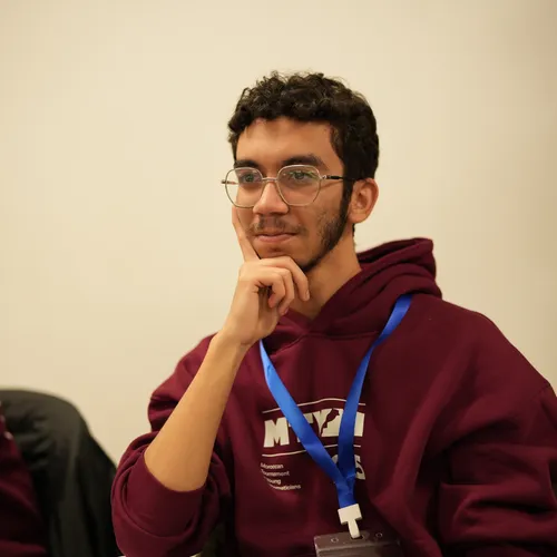 Ali Noufli