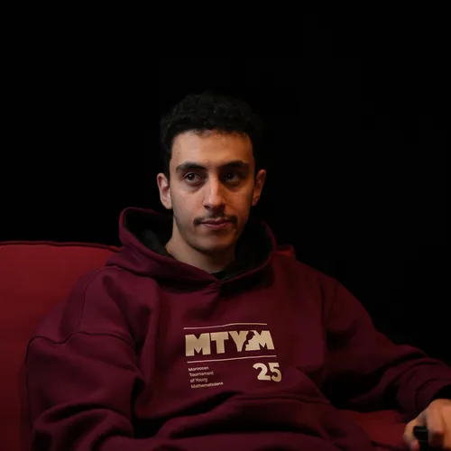 Ismail Bouhaj