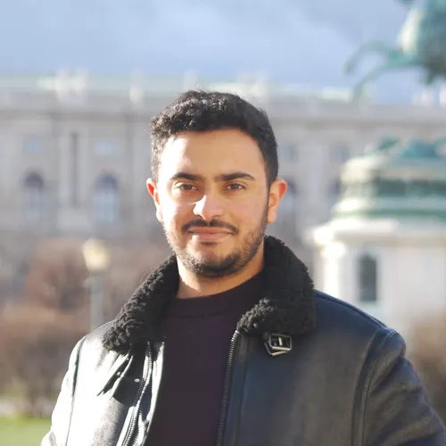 Mohammed-Younes Gueddari