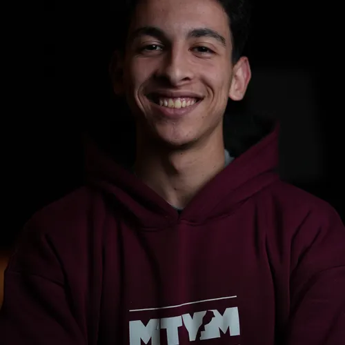 Mohammed Taha EN-NAHILI 