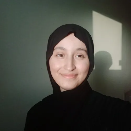 Fatima Zahra Moudakir 