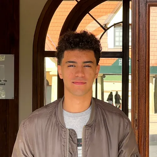 Hamza Ifleh