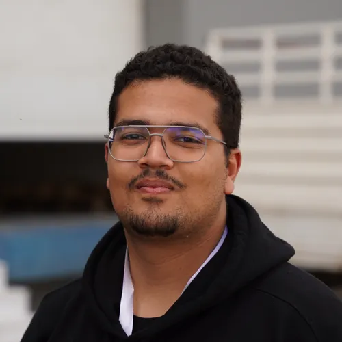Hamza Lasri
