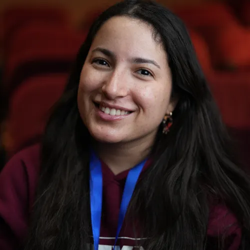 Manal SAOUI