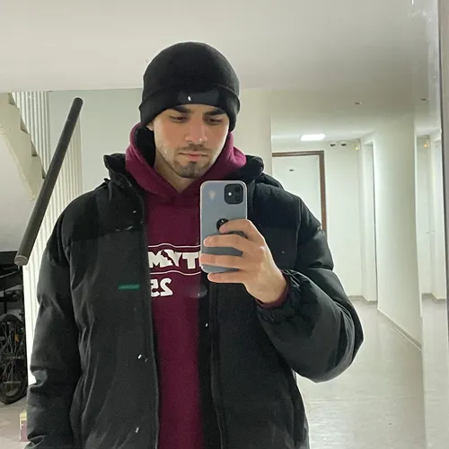 Abderrahmane Bouziane