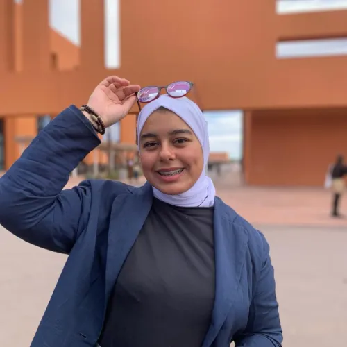 Malak Khaldouni 