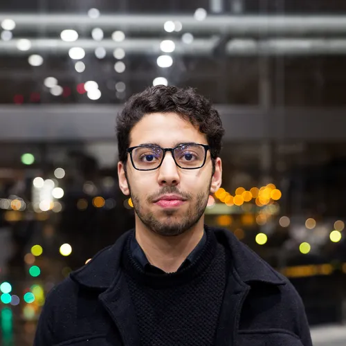 Wassel Ben Yahia