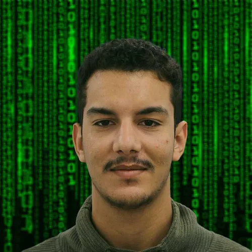 Ibrahim Esseddyq