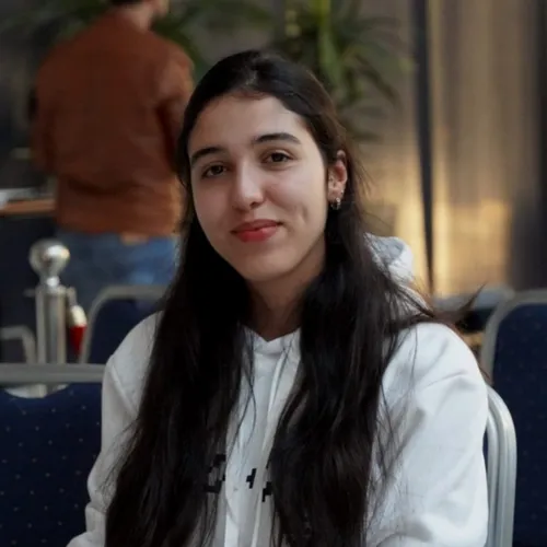 Khadija Ait Oufkir 